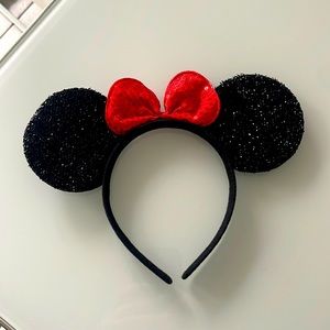 Minnie Ears